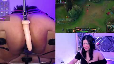 Daphne online show from 8, 3, 2026