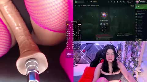 Daphne online show from 28, 3, 2026