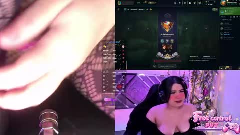 Daphne online show from 20, 4, 2026