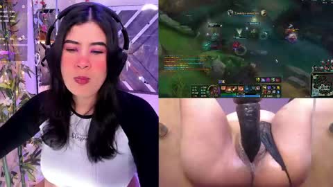 Daphne online show from 23, 4, 2026