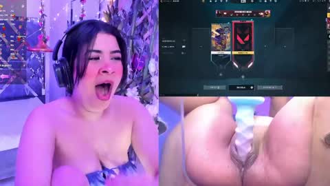 Daphne online show from 24, 4, 2026