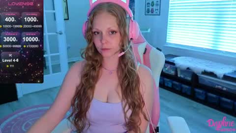 Snapshot of daphnemadison chatting on 4, 6, 2026 Daphne Madison online show from 4, 6, 2026