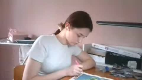 Snapshot of daphnesterlace chatting on 28, 2, 2026 Emilia online show from 28, 2, 2026