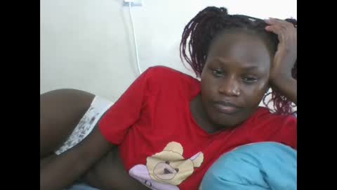 ESTHER online show from 23, 2, 2025