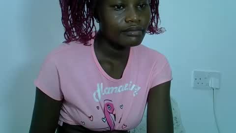 ESTHER online show from 3, 3, 2025