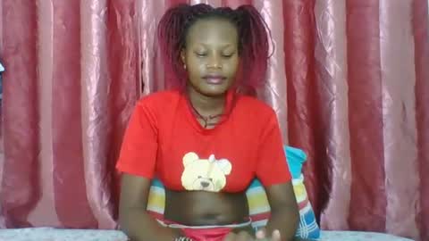 ESTHER online show from 11, 3, 2025