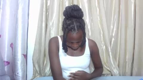 ESTHER online show from 29, 10, 2025