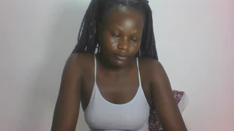 Snapshot of darberry21 chatting on 25, 4, 2026 ESTHER online show from 25, 4, 2026