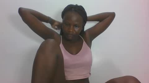 Snapshot of darberry21 chatting on 3, 5, 2026 ESTHER online show from 3, 5, 2026