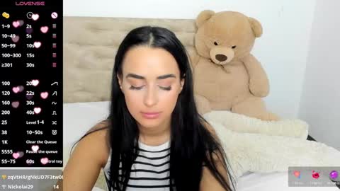 Darcie online show from 4, 12, 2024