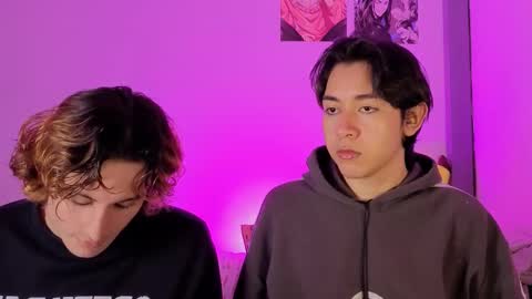 darcy_and_stolas online show from 3, 2, 2026