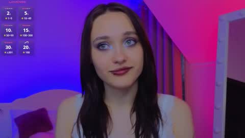 Darcy online show from 20, 3, 2026