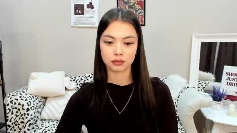 Snapshot of darcymacy chatting on 3, 5, 2026 DarcyMacy online show from 3, 5, 2026