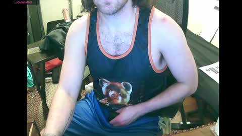 Daredevil10188 online show from 10, 1, 2025