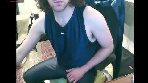 Daredevil10188 online show from 9, 3, 2025