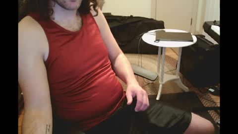 Snapshot of daredevil10188 chatting on 16, 5, 2026 Daredevil10188 online show from 16, 5, 2026