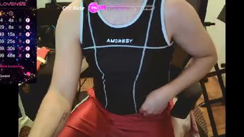 Snapshot of daredevil10188 chatting on 21, 6, 2026 Daredevil10188 online show from 21, 6, 2026
