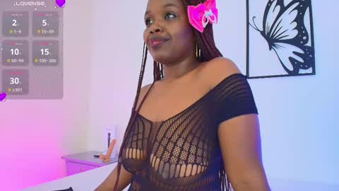 Snapshot of darelyn_reed chatting on 5, 11, 2025 Darelyn online show from 5, 11, 2025