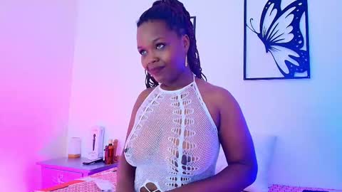 Snapshot of darelyn_reed chatting on 19, 11, 2025 Darelyn online show from 19, 11, 2025