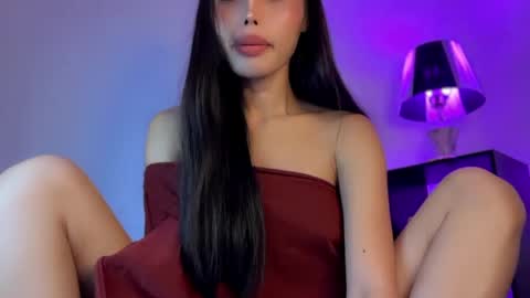 Angel Condensada online show from 18, 11, 2025