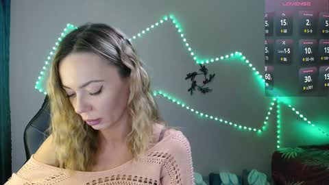 Snapshot of daria_spring chatting on 18, 1, 2025 Daria online show from 18, 1, 2025