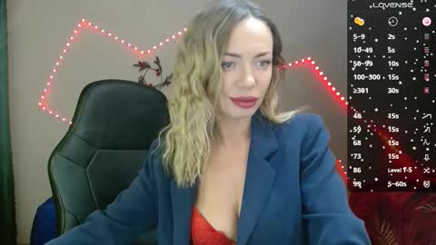 Snapshot of daria_spring chatting on 14, 2, 2025 Daria online show from 14, 2, 2025