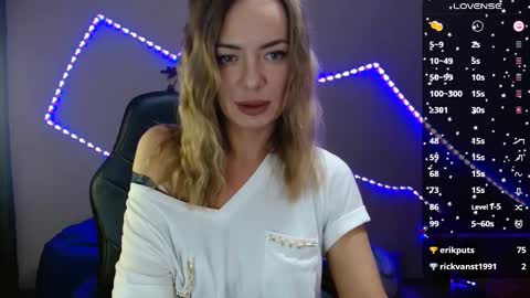 Snapshot of daria_spring chatting on 18, 2, 2025 Daria online show from 18, 2, 2025