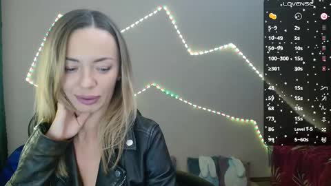 Snapshot of daria_spring chatting on 25, 2, 2025 Daria online show from 25, 2, 2025