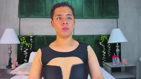 Snapshot of darian_laforteza chatting on 3, 6, 2026 Darian online show from 3, 6, 2026