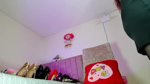 Snapshot of dariana_hot chatting on 27, 7, 2026 dariana_hot online show from 27, 7, 2026