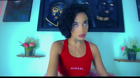 Snapshot of darianna_atehortua chatting on 20, 2, 2026 Dary online show from 20, 2, 2026