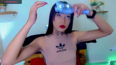 Snapshot of darianna_atehortua chatting on 24, 2, 2026 Dary online show from 24, 2, 2026