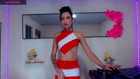 Snapshot of darianna_atehortua chatting on 28, 2, 2026 Dary online show from 28, 2, 2026