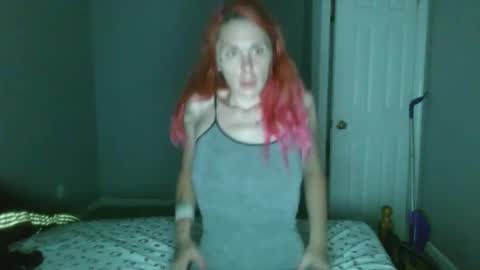 darienbaby96 online show from 8, 9, 2025