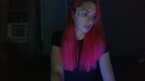 darienbaby96 online show from 20, 9, 2025