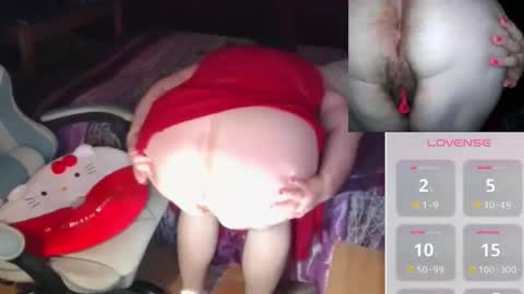 Snapshot of darina_bbw chatting on 25, 4, 2026 darina_bbw online show from 25, 4, 2026