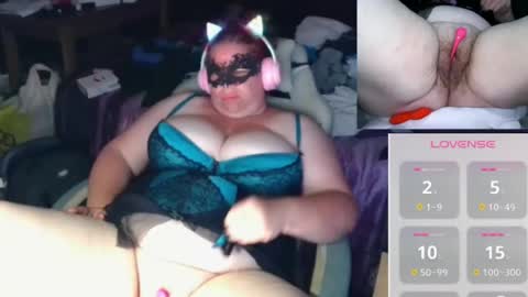 Snapshot of darina_bbw chatting on 4, 7, 2026 darina_bbw online show from 4, 7, 2026