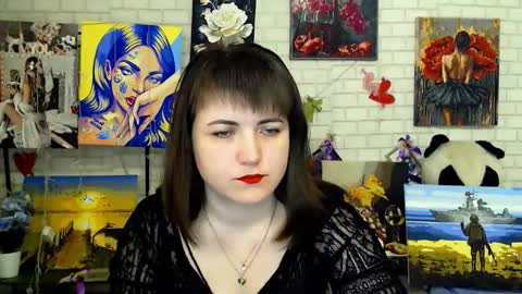 Darina online show from 22, 3, 2026