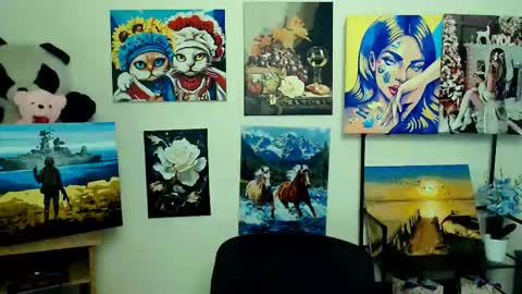 Darina online show from 24, 5, 2026