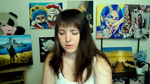 Darina online show from 30, 5, 2026