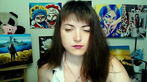 Snapshot of darina_m_ chatting on 9, 6, 2026 Darina online show from 9, 6, 2026