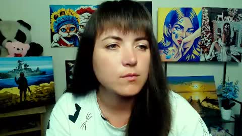 Snapshot of darina_m_ chatting on 18, 6, 2026 Darina online show from 18, 6, 2026