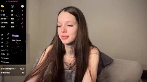 Snapshot of darina_night chatting on 29, 1, 2025 Darina Night online show from 29, 1, 2025