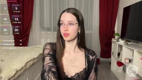 Darina Night online show from 16, 4, 2026