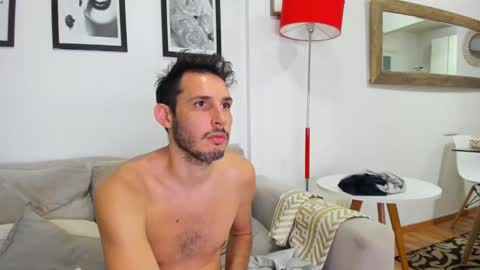 Snapshot of dariocam_k chatting on 9, 2, 2025 andres online show from 9, 2, 2025