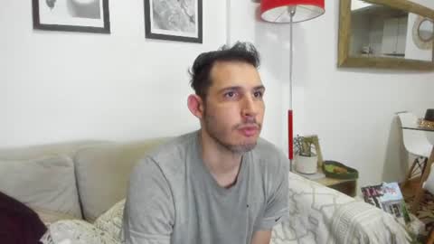 Snapshot of dariocam_k chatting on 5, 8, 2026 andres online show from 5, 8, 2026