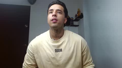 Darius Phoenix  online show from 11, 1, 2026