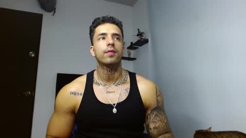 Darius Phoenix  online show from 3, 2, 2026