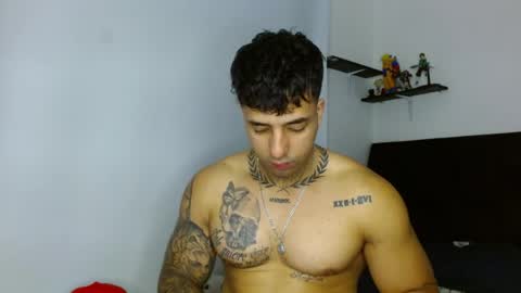 Darius Phoenix  online show from 3, 4, 2026