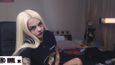 Anessa  online show from 12, 12, 2024